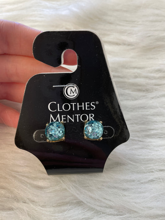 Earrings Stud By Clothes Mentor