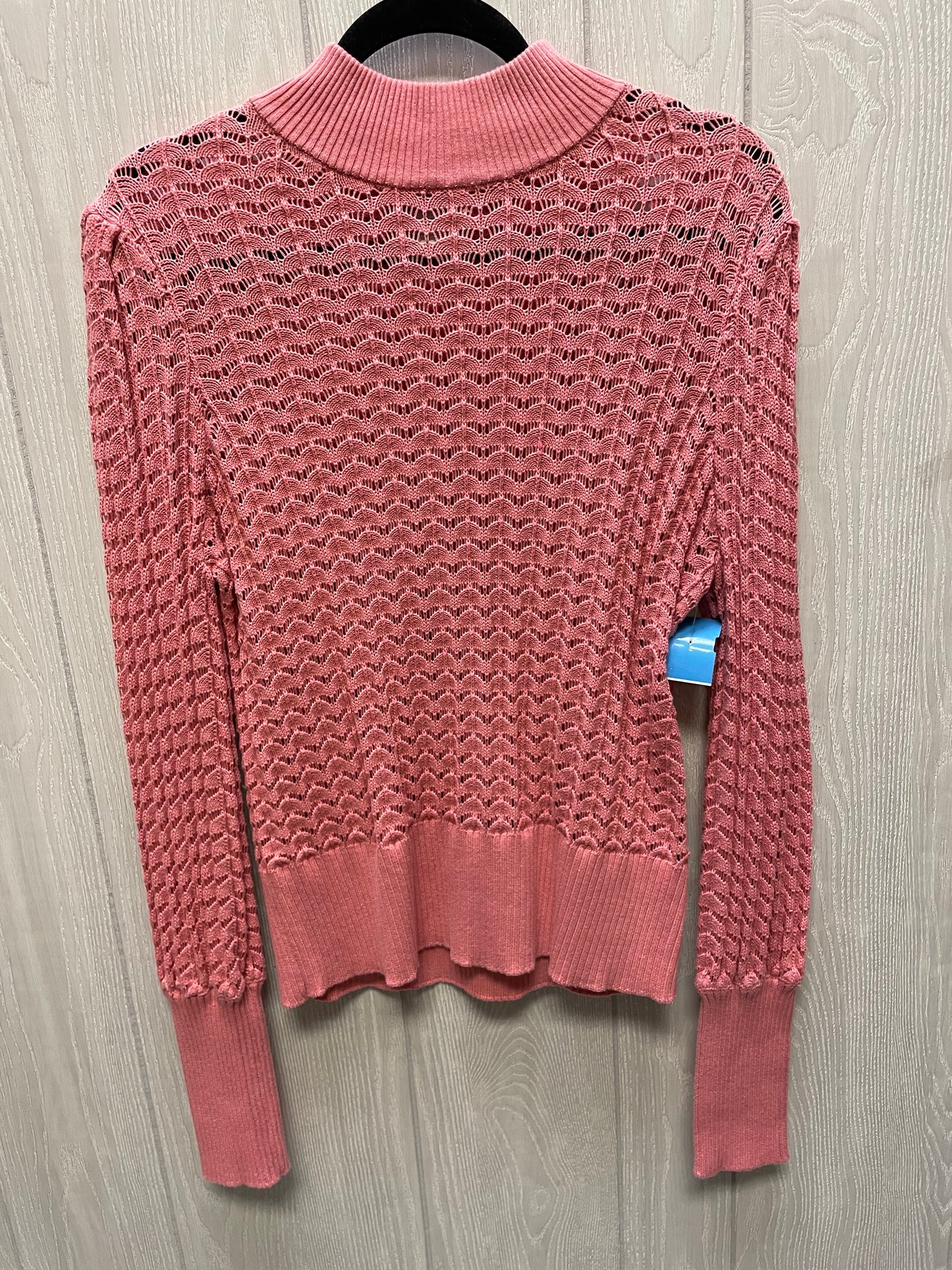Sweater By RYEGRASS In Pink, Size: L