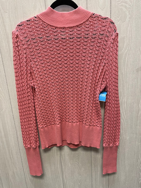 Sweater By RYEGRASS In Pink, Size: L