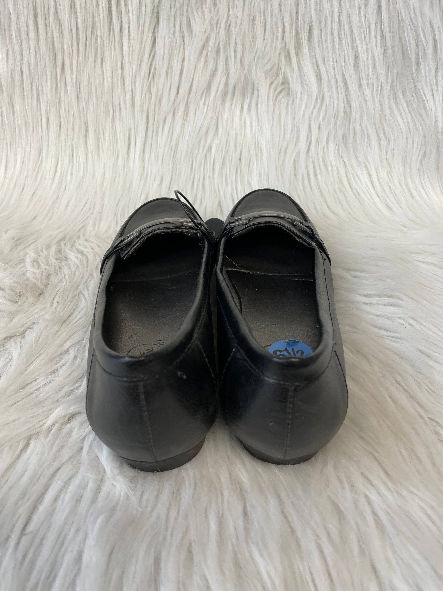 Shoes Flats By Life Stride In Black, Size: 6