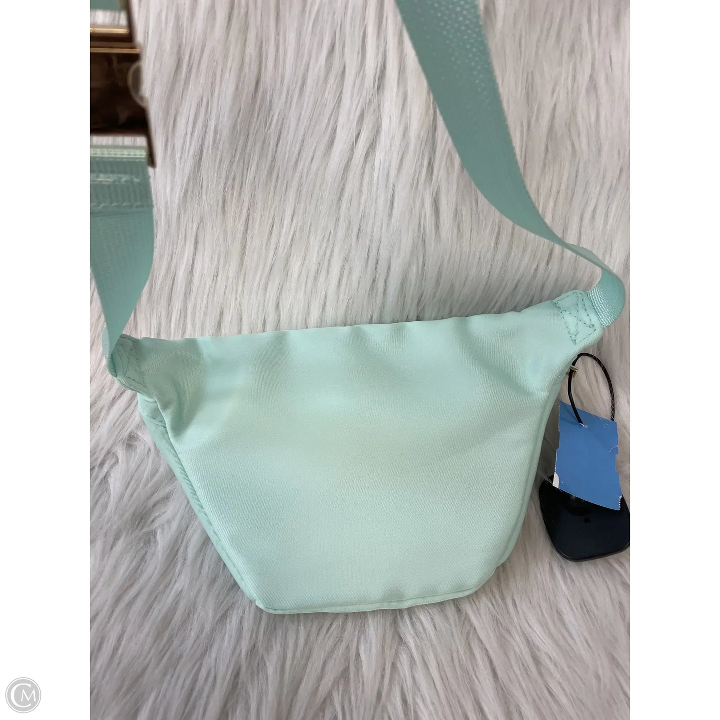 Crossbody By Clothes Mentor, Size: Small