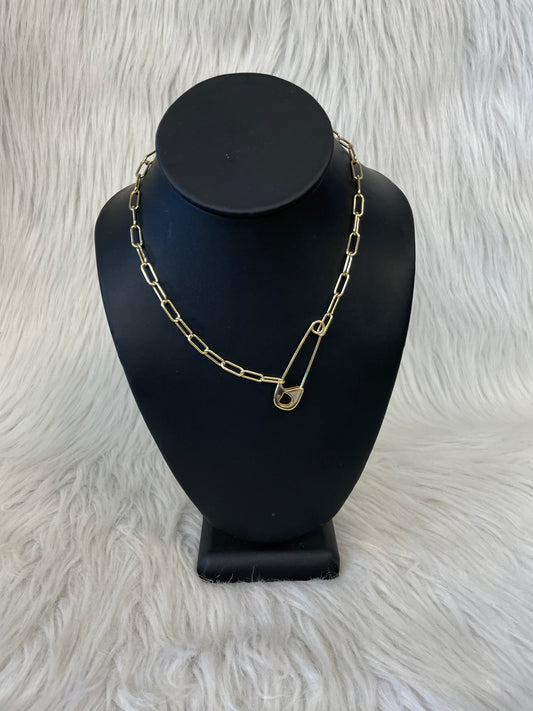 Necklace Chain By Clothes Mentor