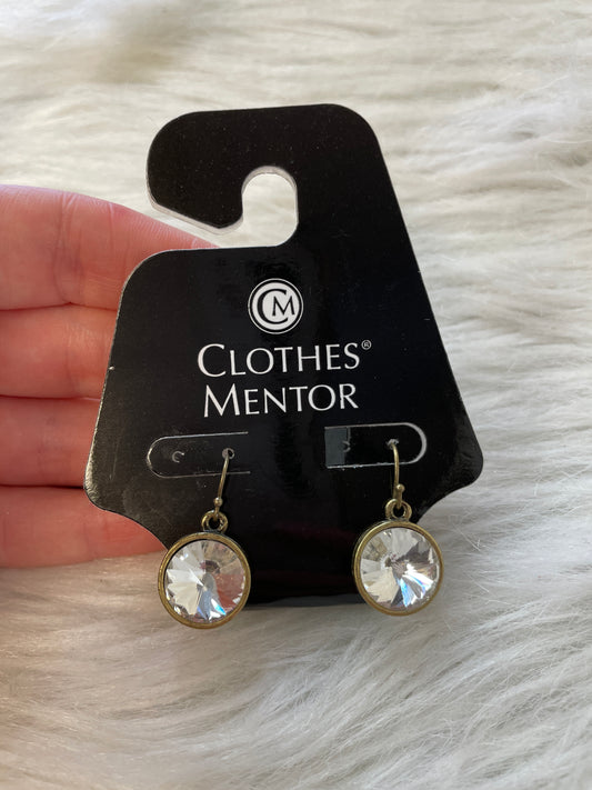 Earrings Dangle/drop By Clothes Mentor