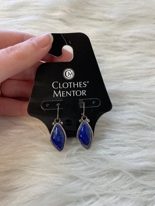 Earrings Dangle/drop By Barse