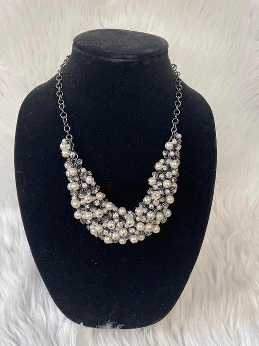 Necklace Statement By Premier Designs