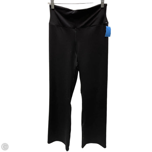 Athletic Pants By Not Your Daughters Jeans In Black, Size: M