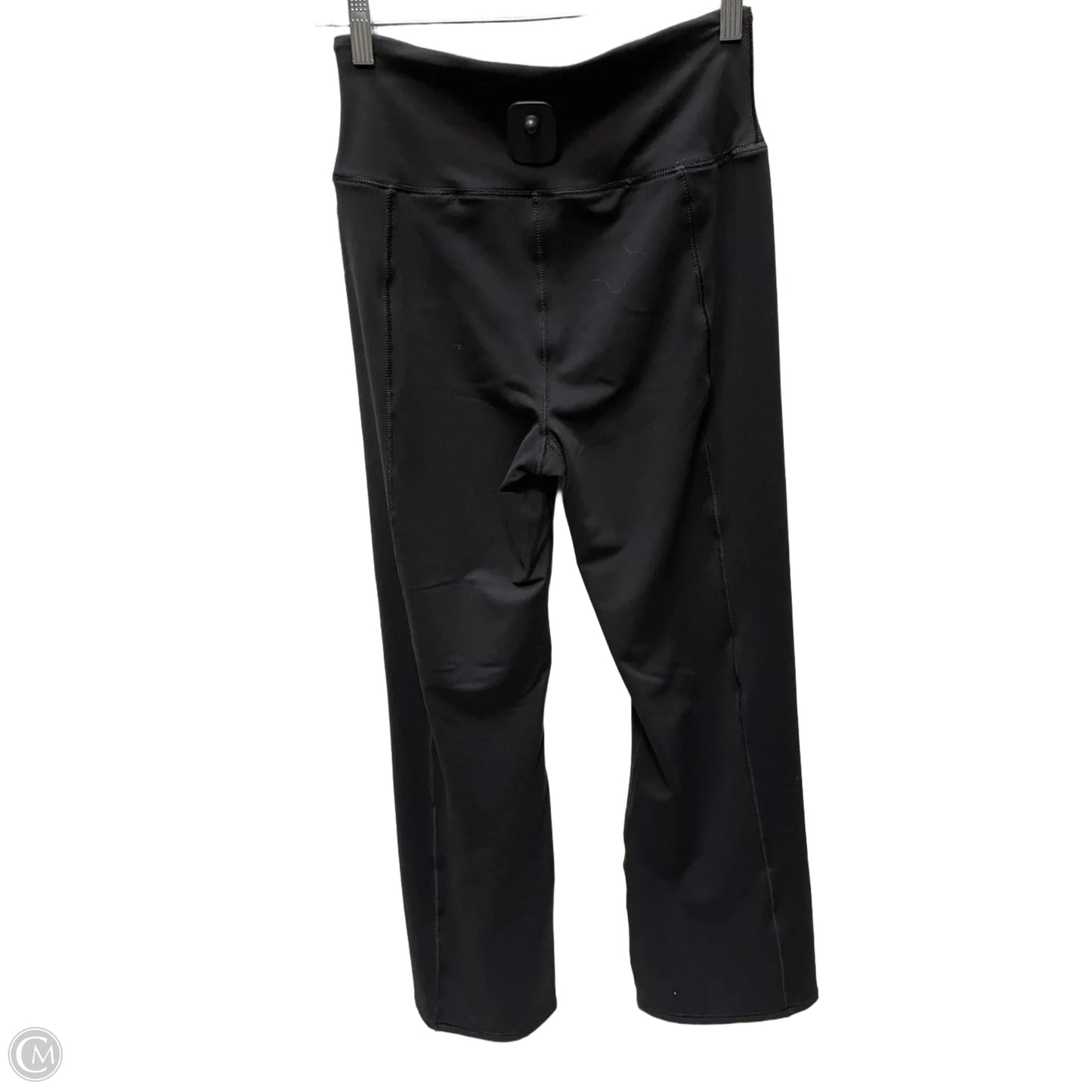 Athletic Pants By Not Your Daughters Jeans In Black, Size: M