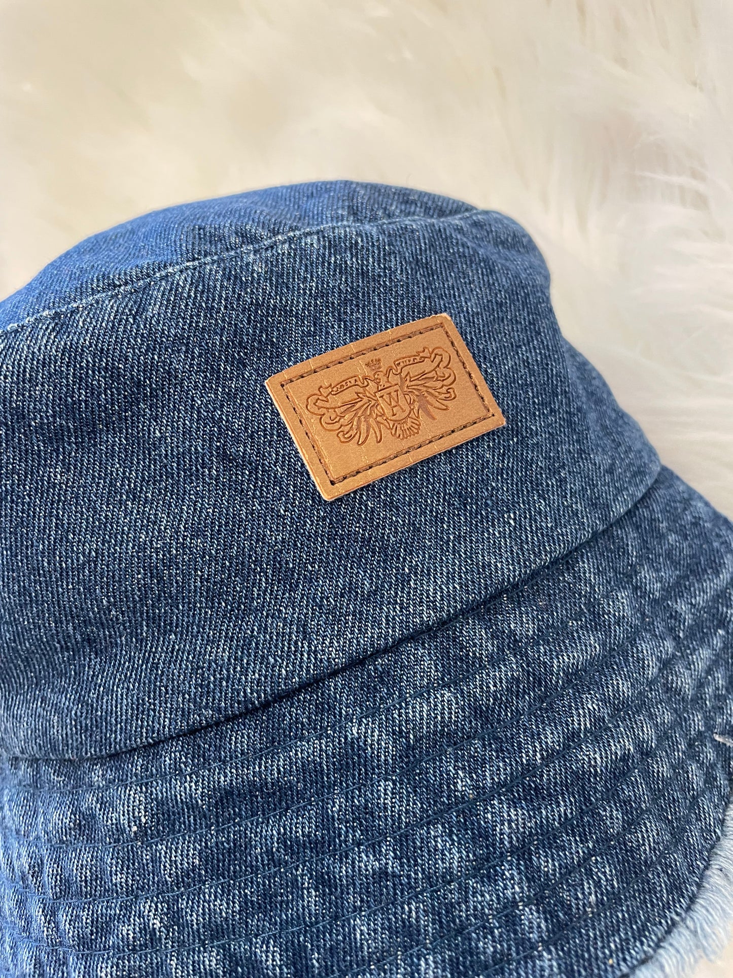 Hat Bucket By Clothes Mentor