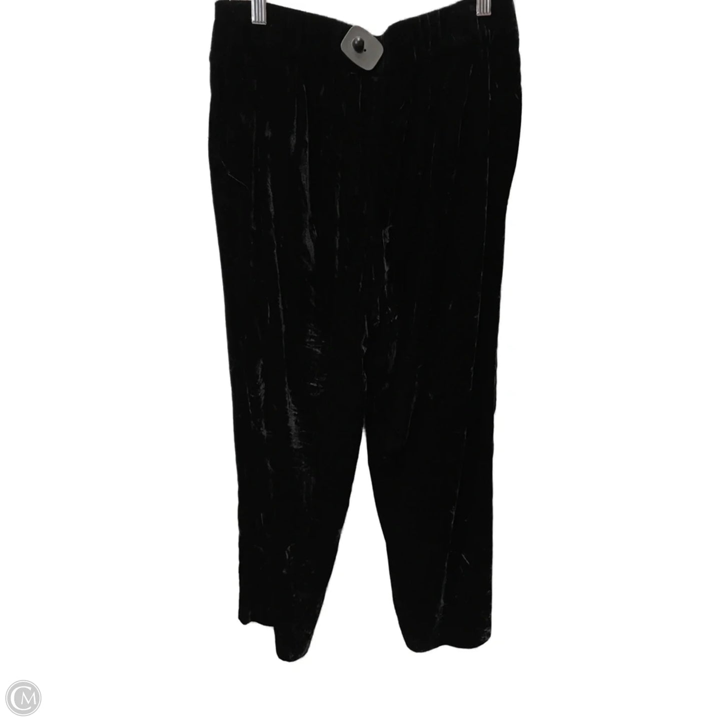 Pants Dress By Talbots In Black, Size: 2