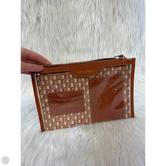 Clutch By Clothes Mentor, Size: Medium