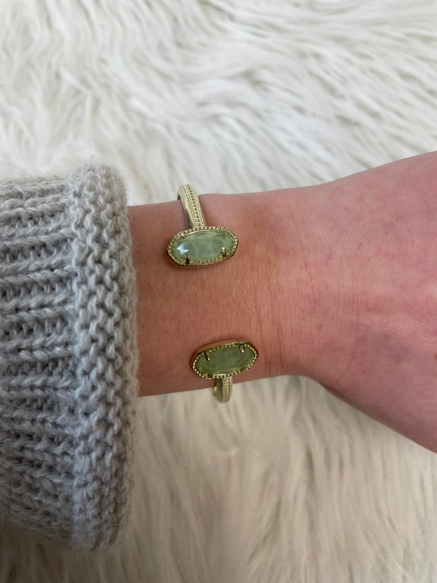 Bracelet Cuff By Kendra Scott