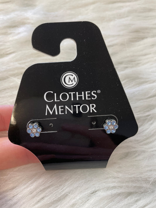 Earrings Stud By Clothes Mentor