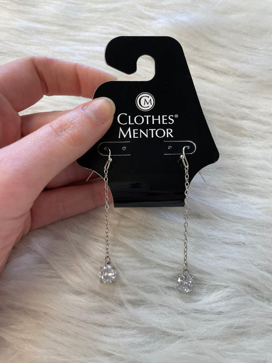 Earrings Dangle/drop By Clothes Mentor