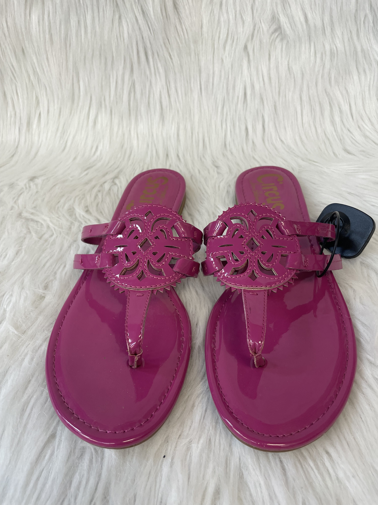 Sandals Flats By Circus By Sam Edelman  Size: 11