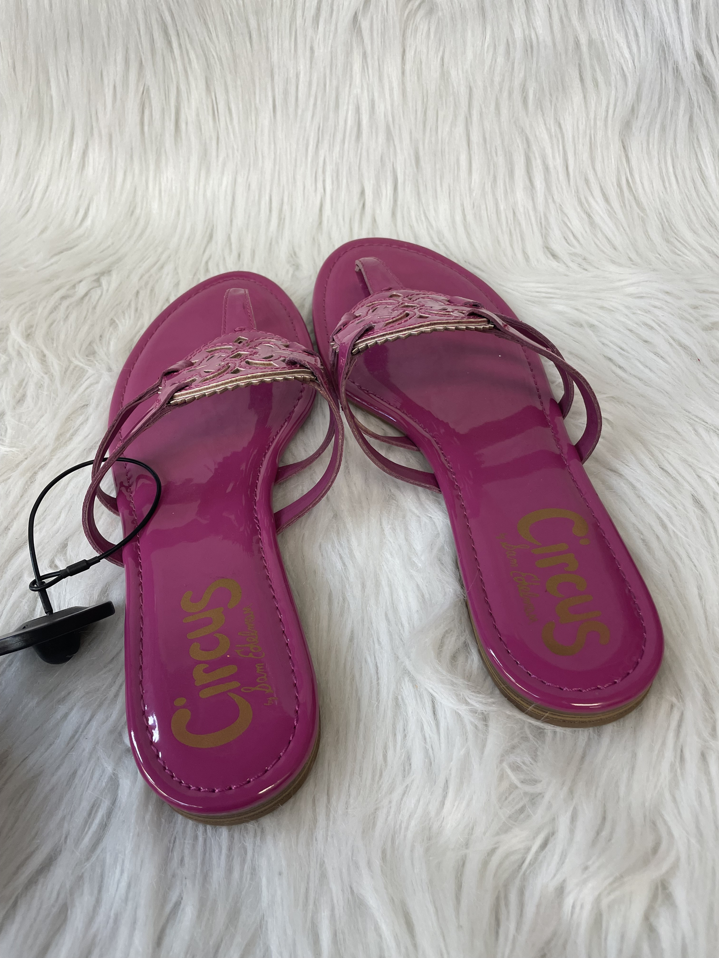 Sandals Flats By Circus By Sam Edelman  Size: 11