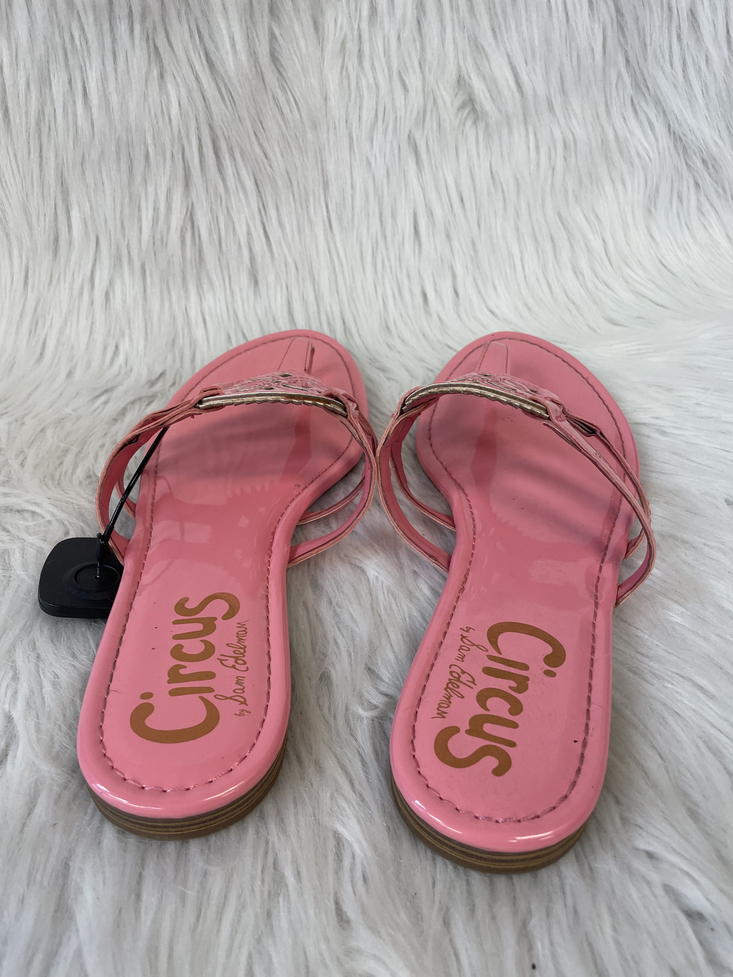 Sandals Flats By Circus By Sam Edelman  Size: 11