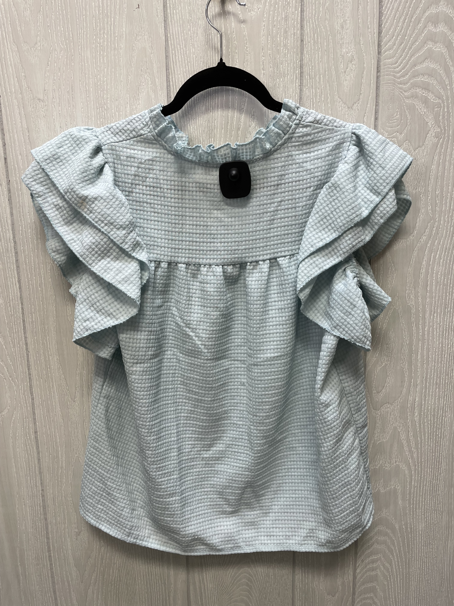 Top Sleeveless By Shein  Size: M