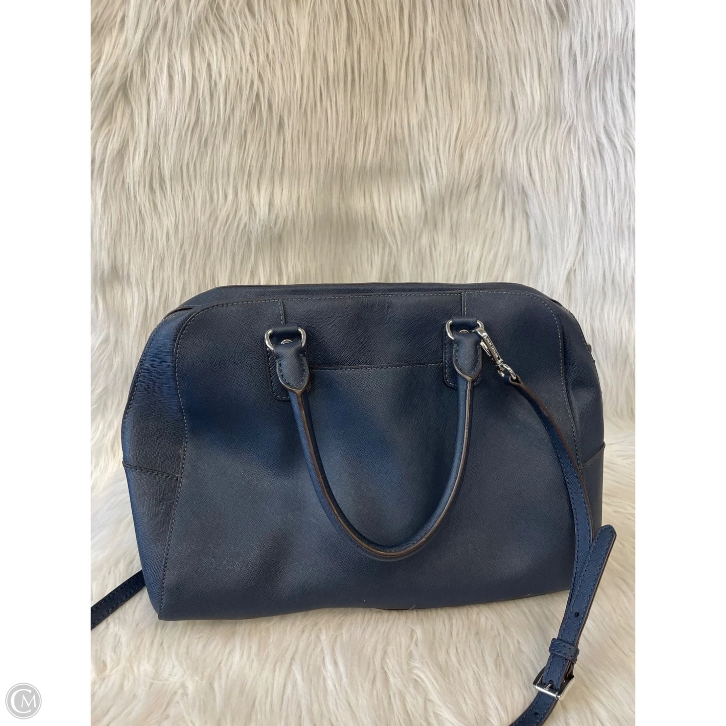 Handbag Designer By Michael Kors, Size: Large