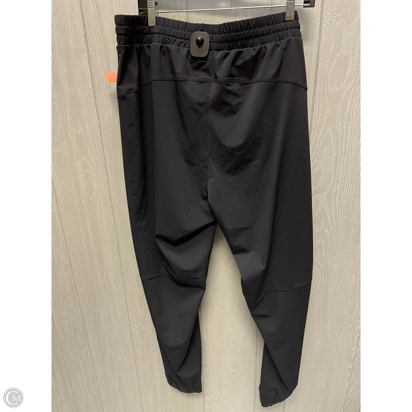 Athletic Pants By Fabletics In Black, Size: 1x