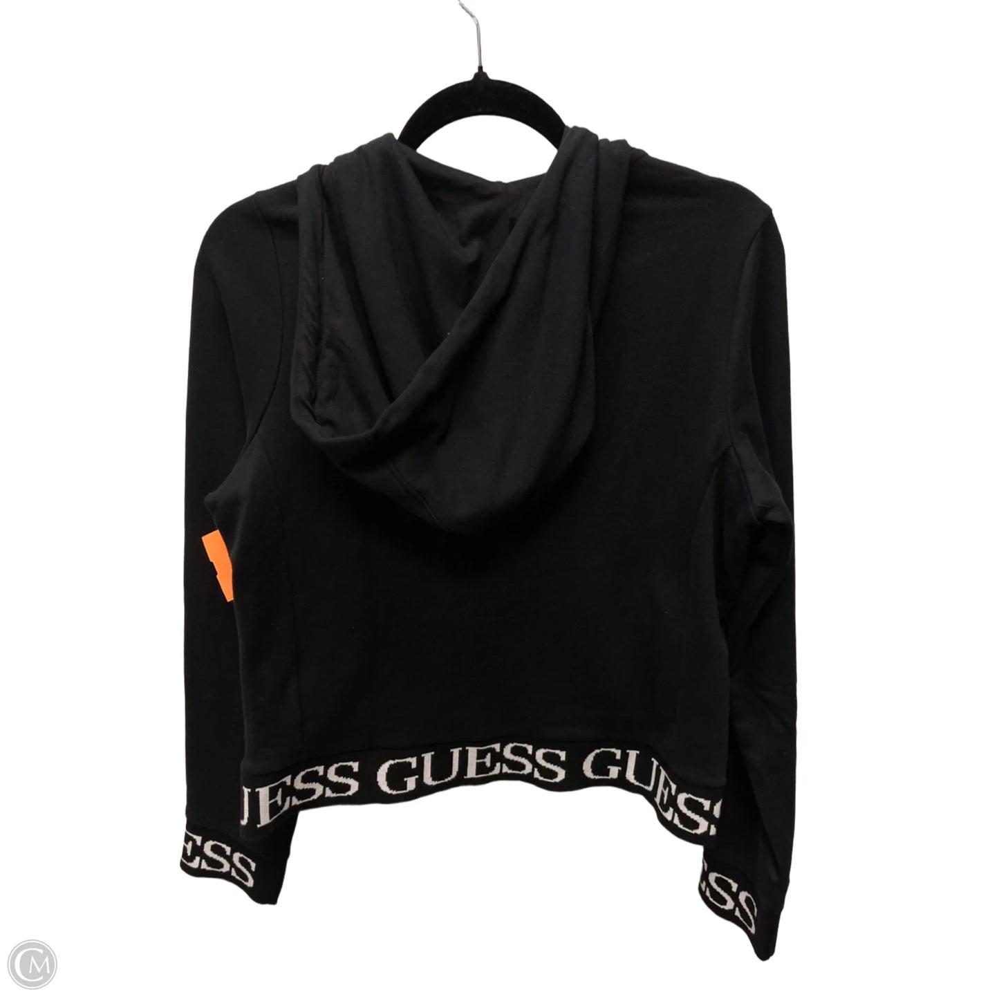 Jacket Other By Guess In Black, Size: L