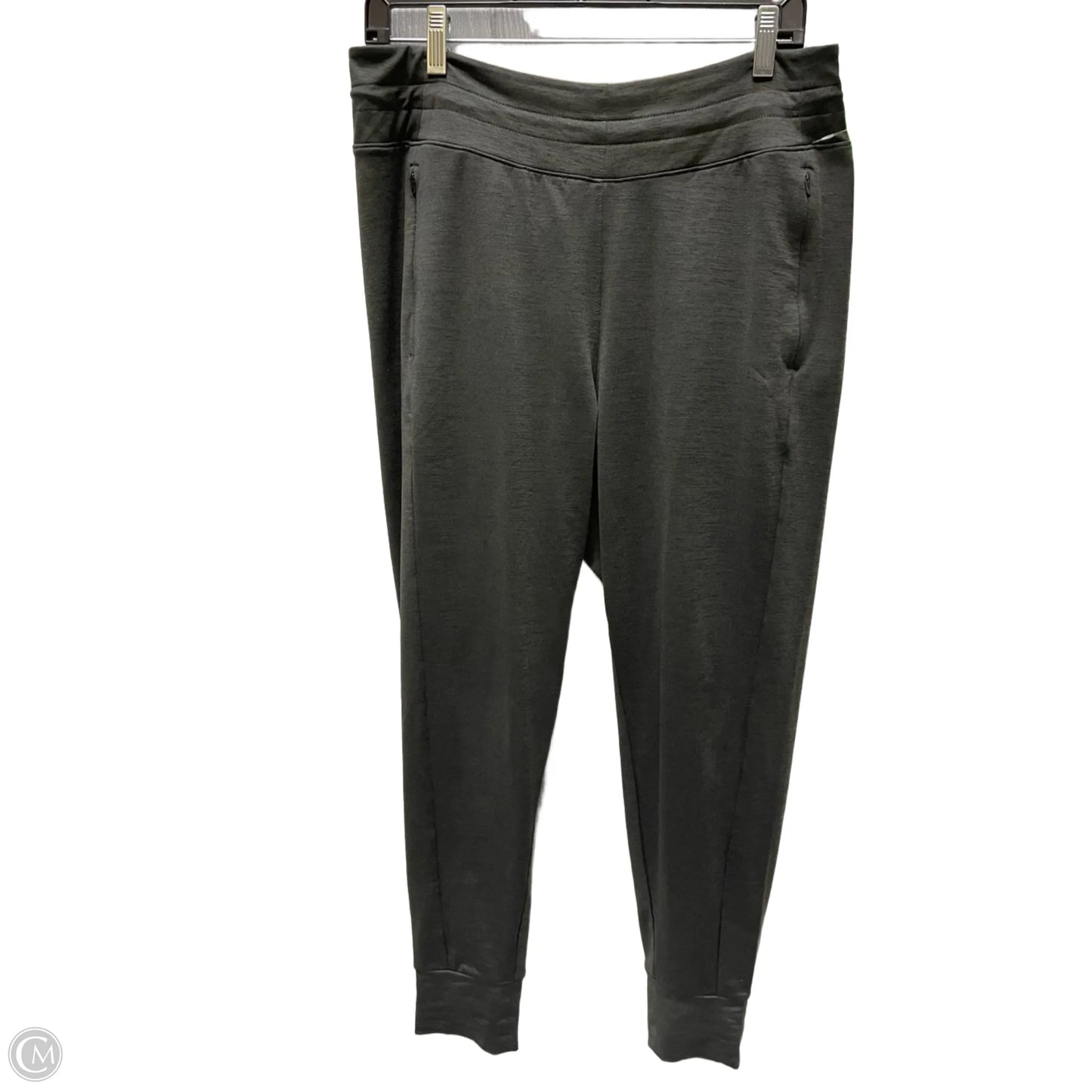 Lounge Set Pants By Puma In Grey, Size: S