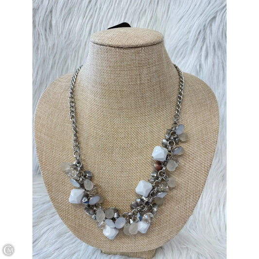Necklace Statement By Clothes Mentor