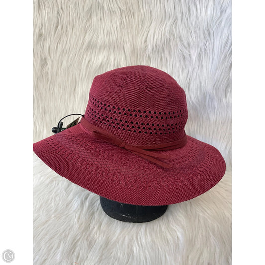 Hat Floppy By Clothes Mentor