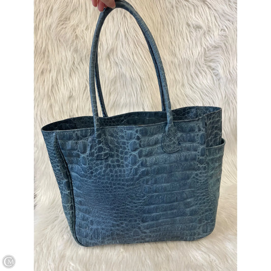 Handbag Leather By maurizio taiuti , Size: Large