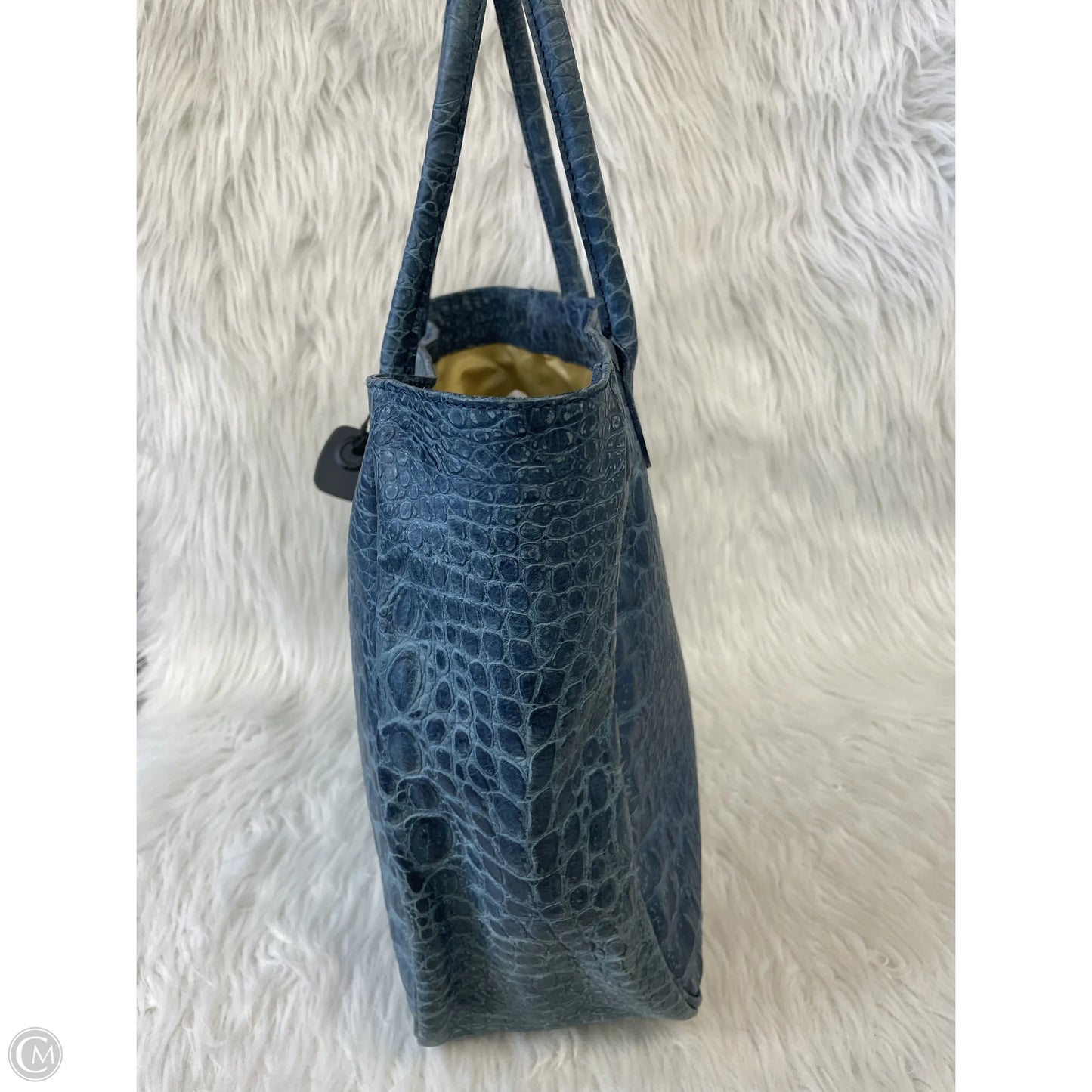 Handbag Leather By maurizio taiuti , Size: Large