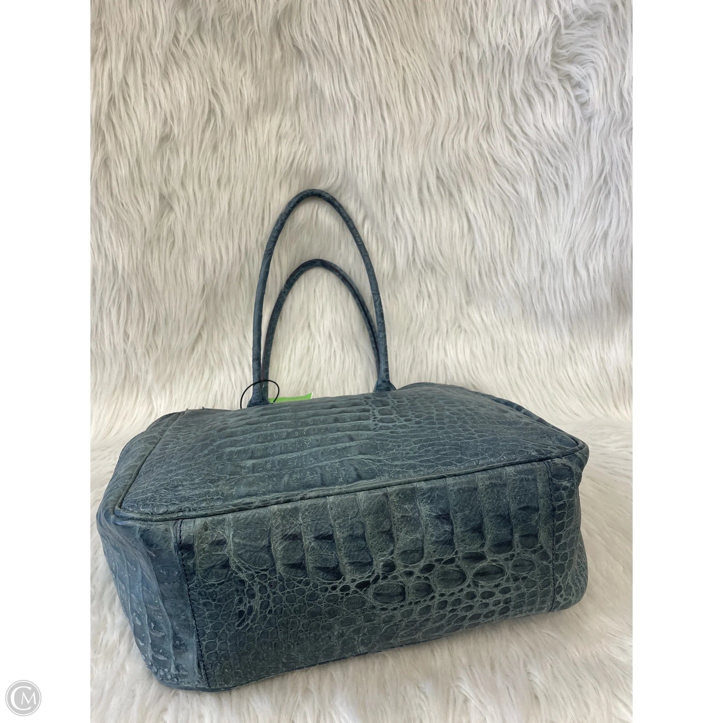 Handbag Leather By maurizio taiuti , Size: Large