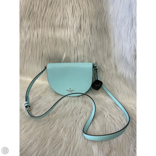 Crossbody Designer By Kate Spade, Size: Small