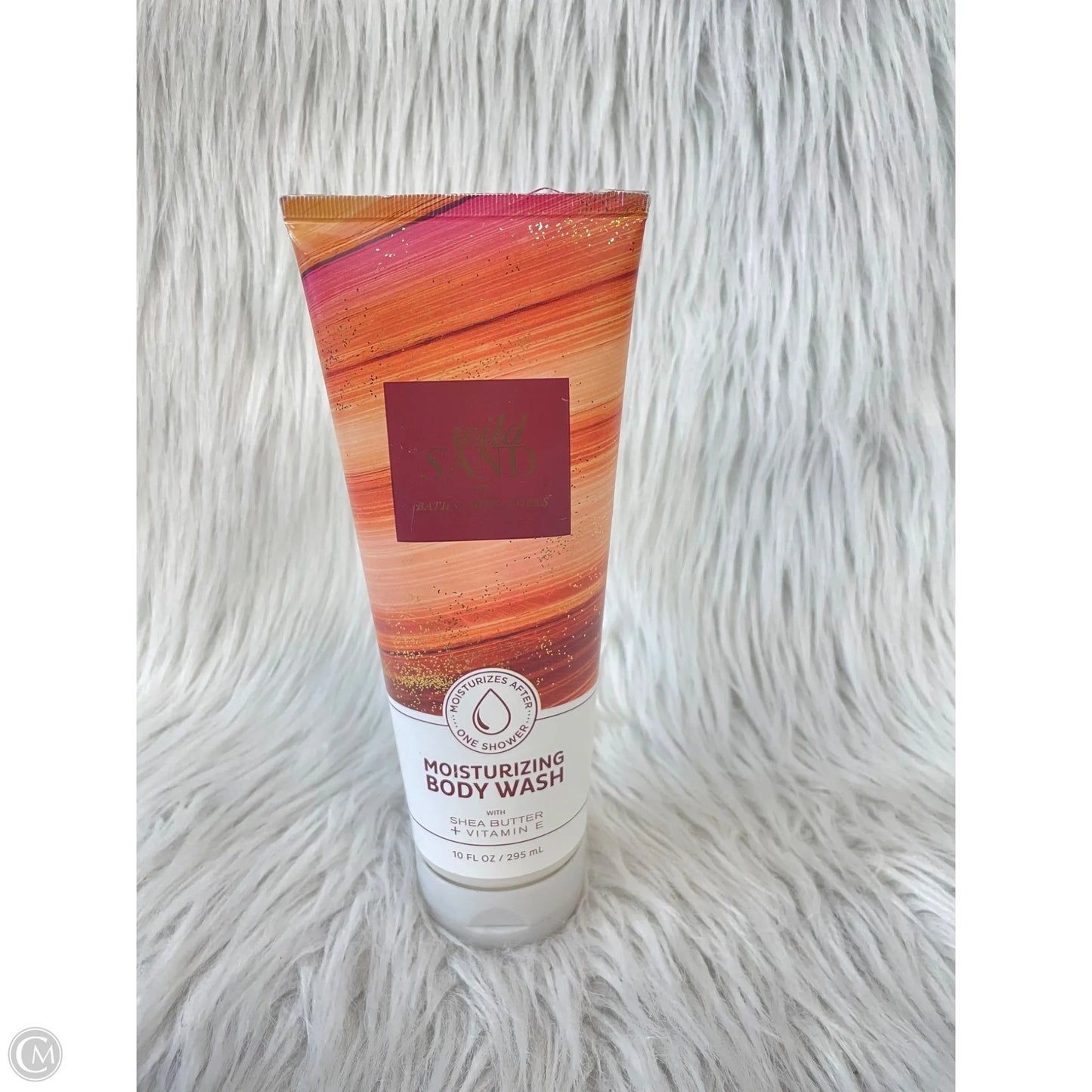 Accessory Label By Bath And Body Works