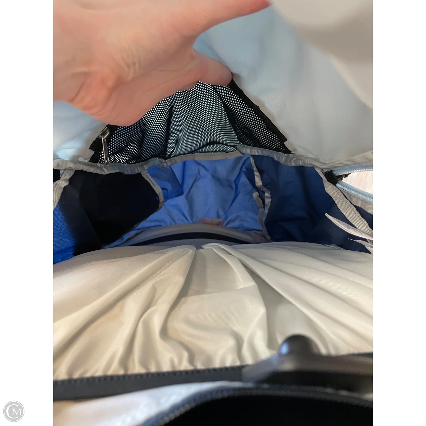 Backpack By The North Face, Size: Large