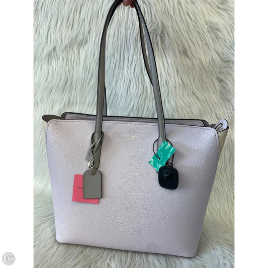 Handbag Designer By Kate Spade, Size: Large