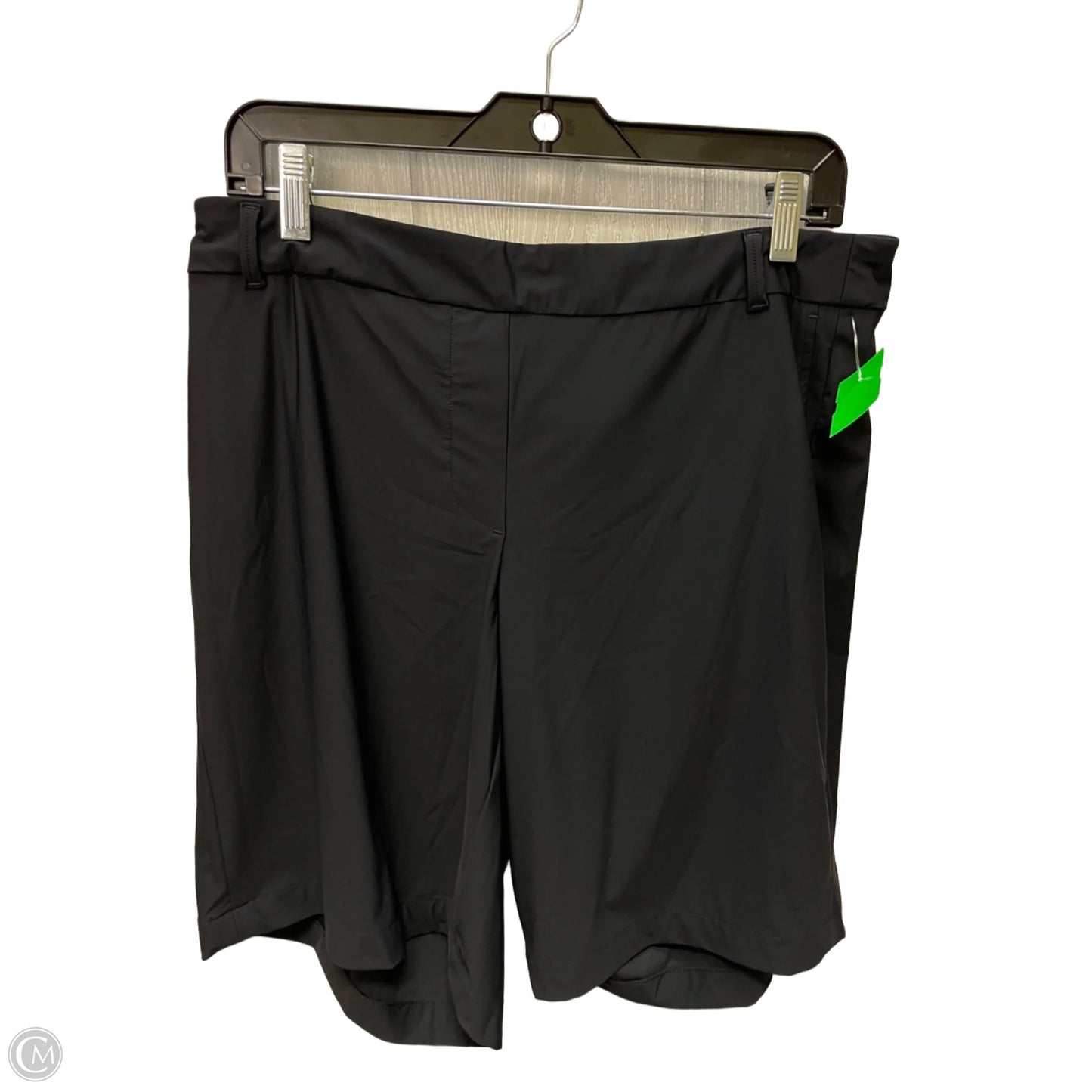 Shorts By Spanx In Black, Size: 16
