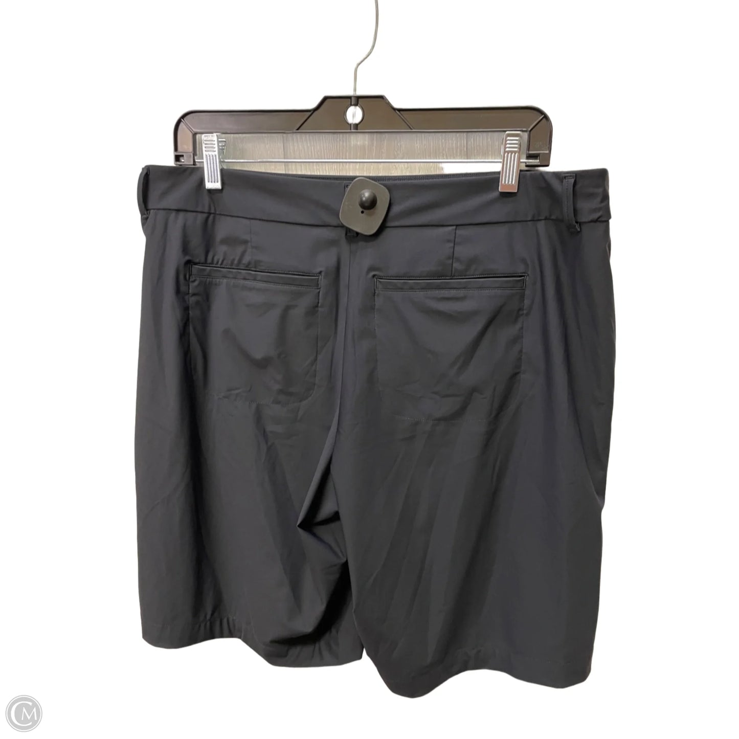 Shorts By Spanx In Black, Size: 16