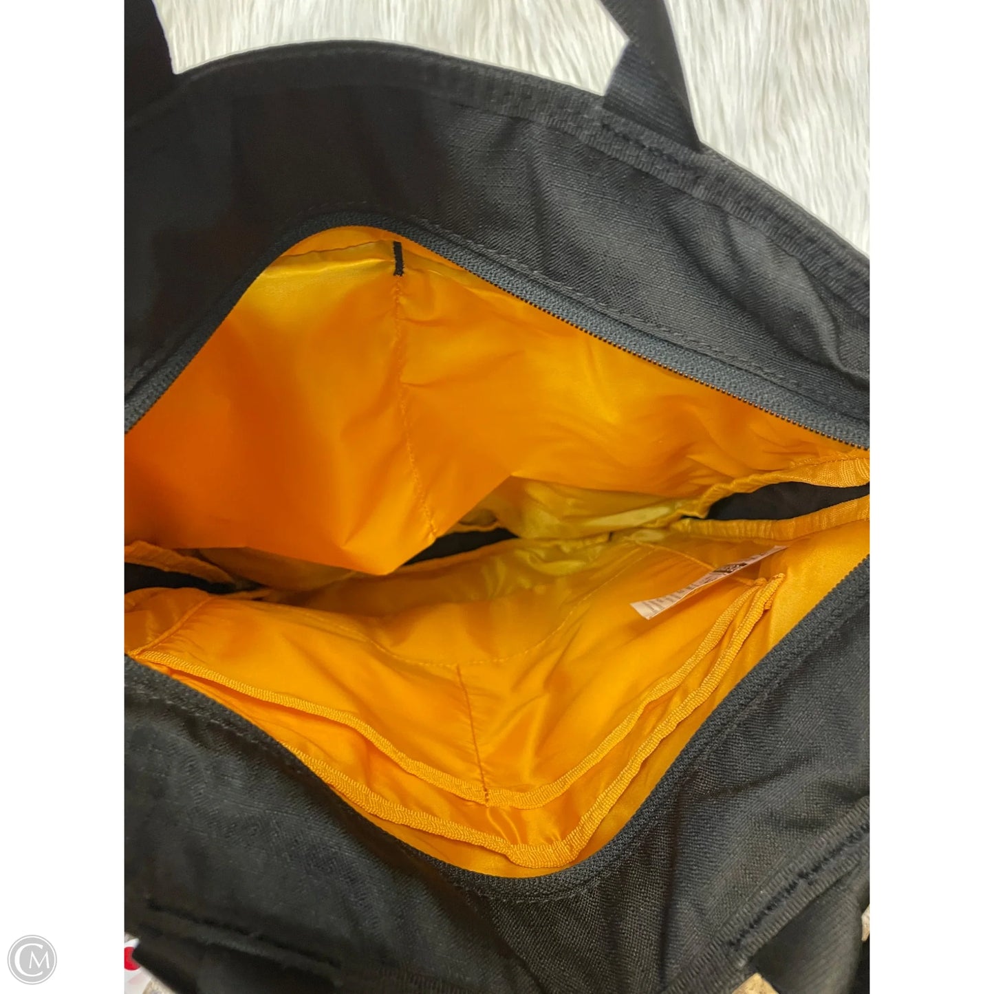 Backpack By Clothes Mentor, Size: Large