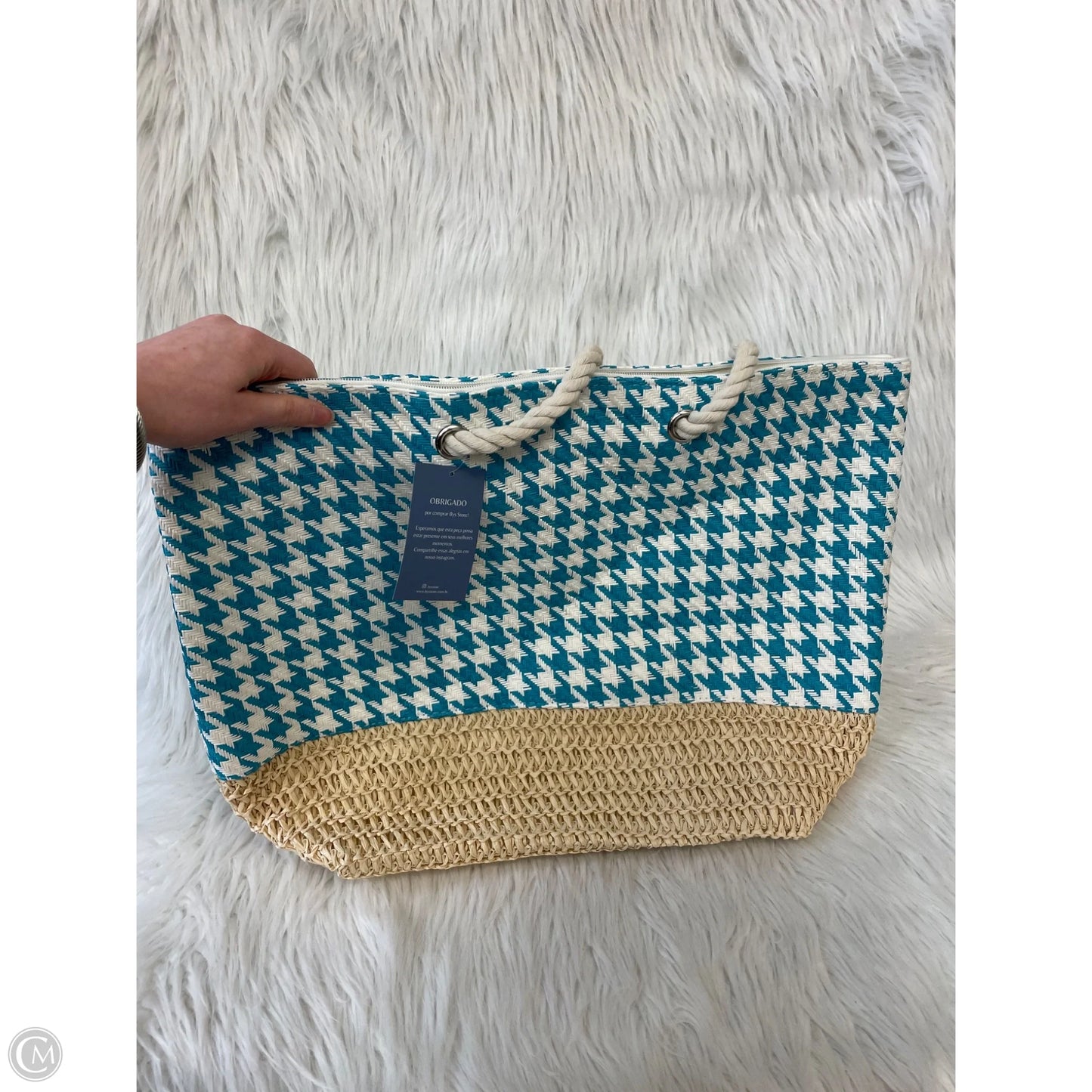 Tote By Bys store, Size: Large