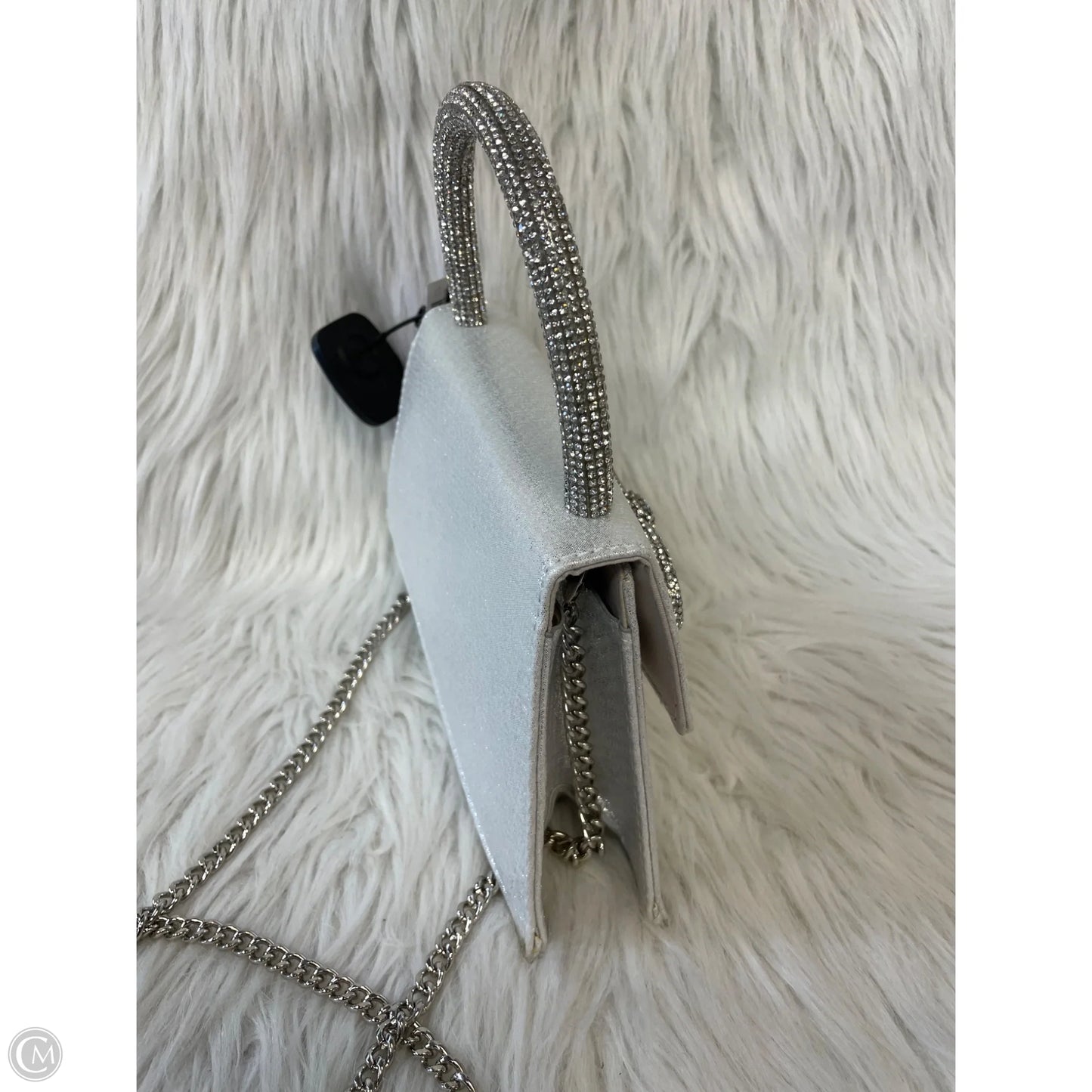 Handbag By Clothes Mentor, Size: Small
