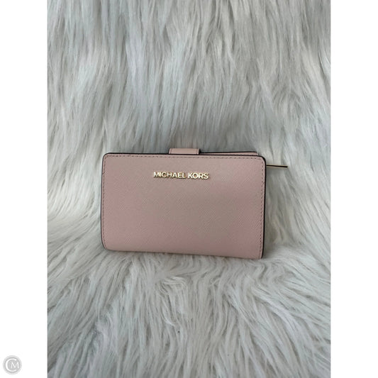 Wallet Designer By Michael Kors, Size: Medium