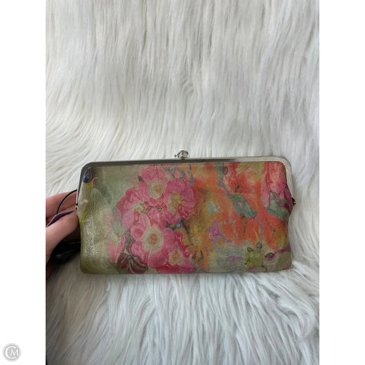 Wallet Leather By Hobo Intl, Size: Large