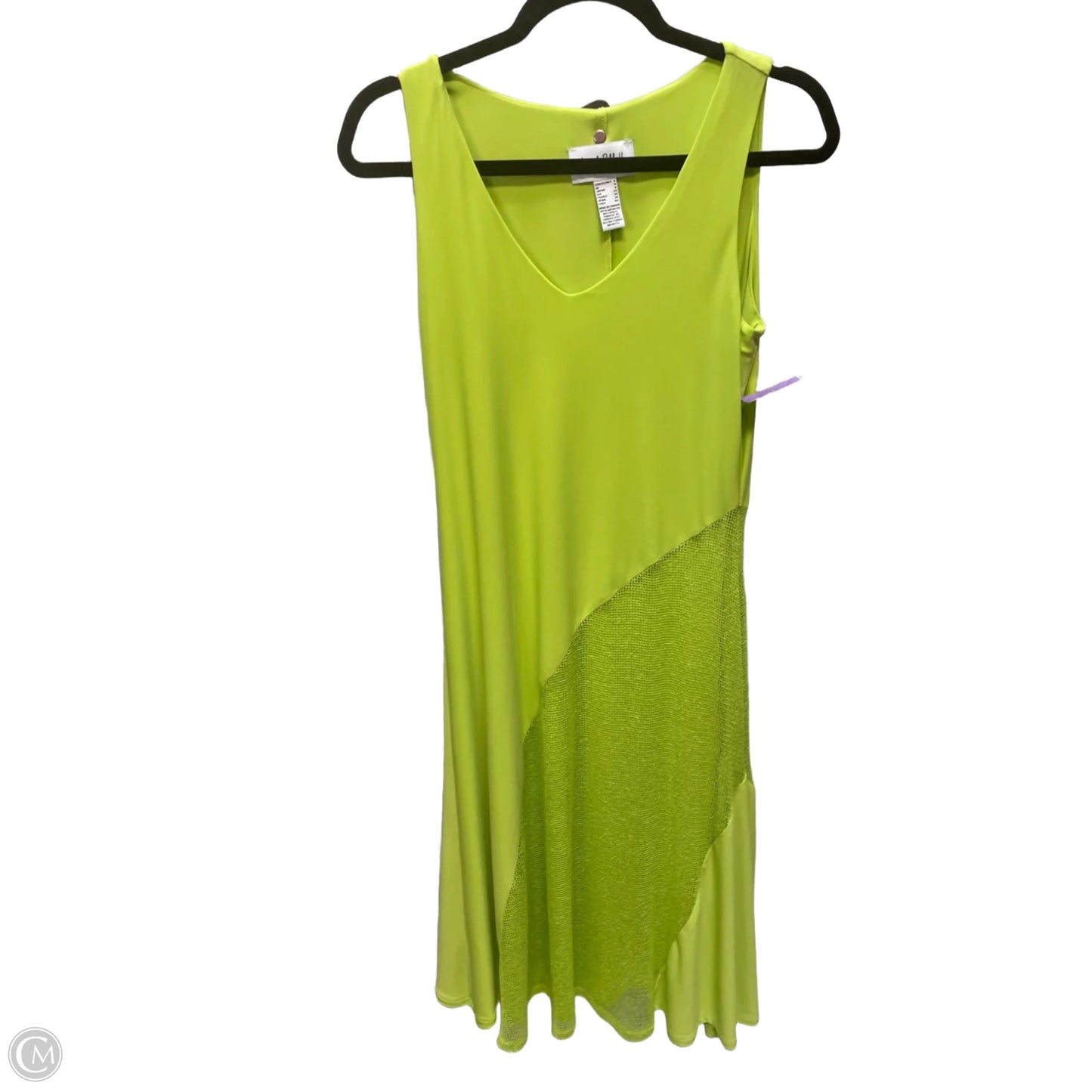 Dress Casual Short By Joseph Ribkoff In Green, Size: S