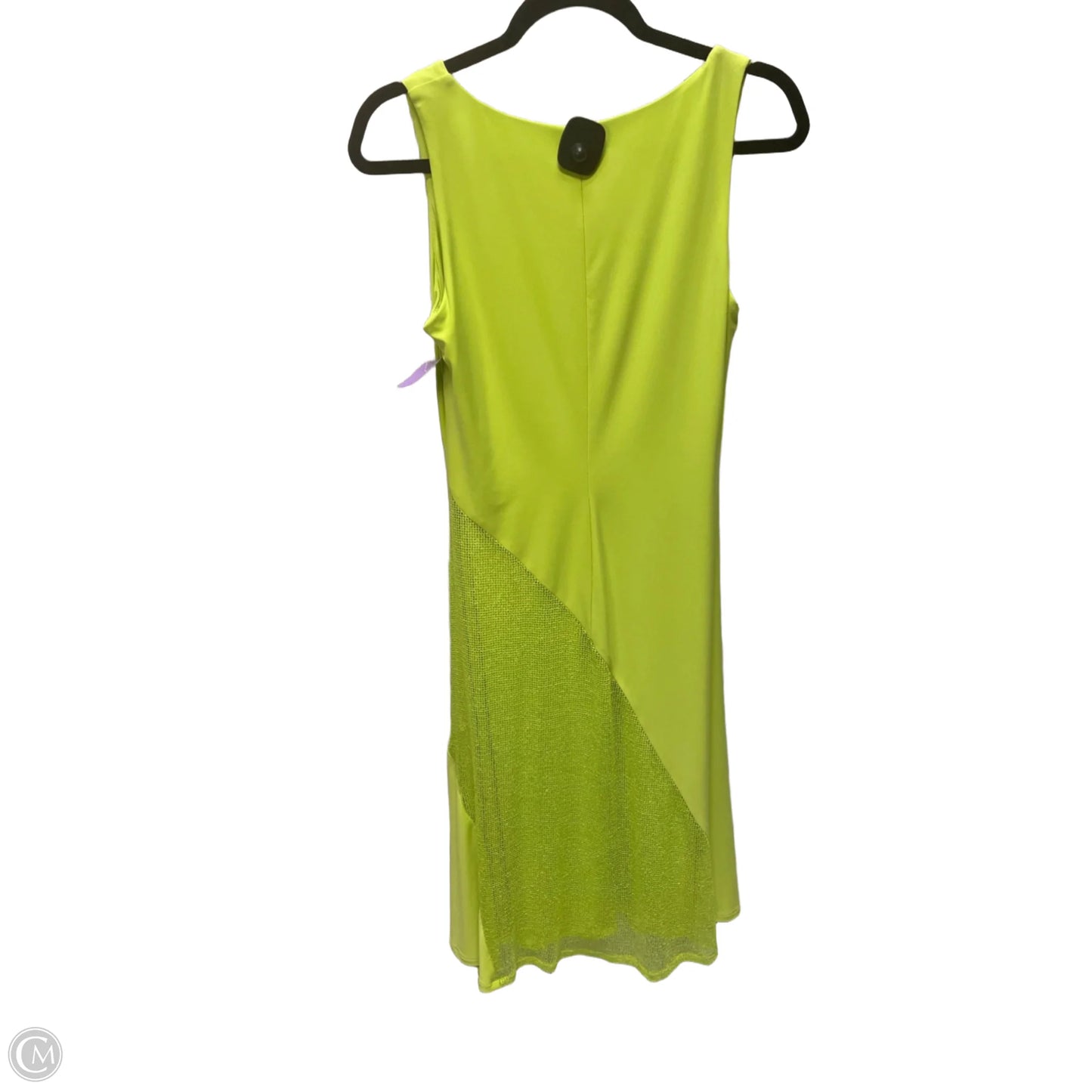 Dress Casual Short By Joseph Ribkoff In Green, Size: S