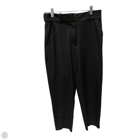 Pants Dress By H&m In Black, Size: 6