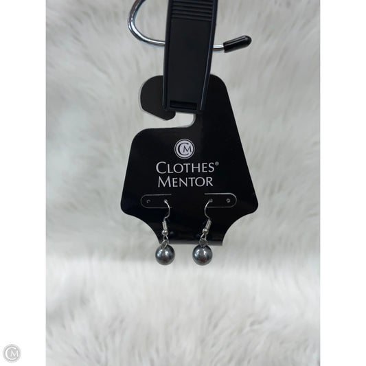 Earrings Dangle/drop By Clothes Mentor