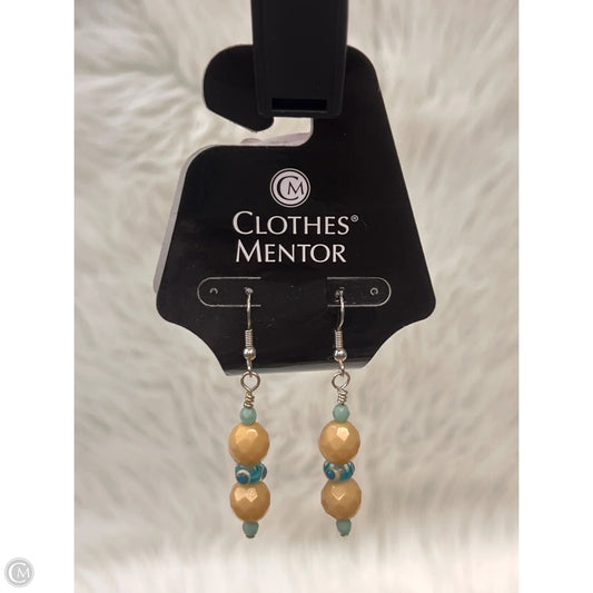 Earrings Dangle/drop By Clothes Mentor