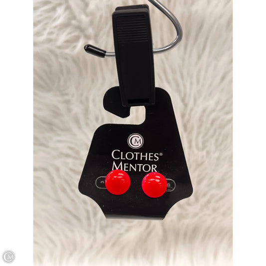 Earrings Stud By Clothes Mentor
