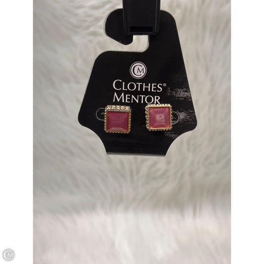 Earrings Stud By Clothes Mentor