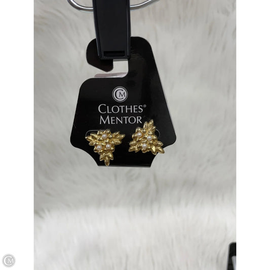 Earrings Stud By Clothes Mentor