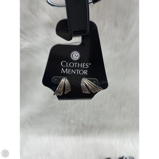 Earrings Stud By Clothes Mentor